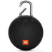 JBL CLIP 3 Black